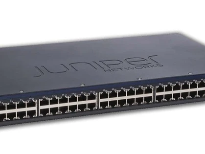 Juniper Switch - Basic Configuration